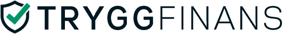 Tryggfinans